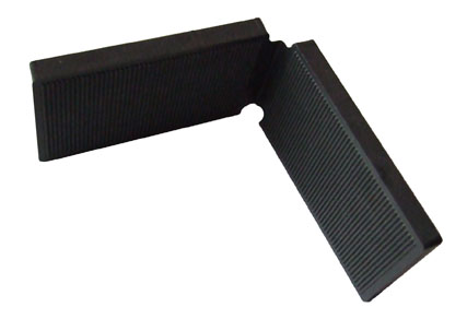 double shims
